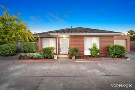 Property photo of 3/883 Plenty Road South Morang VIC 3752