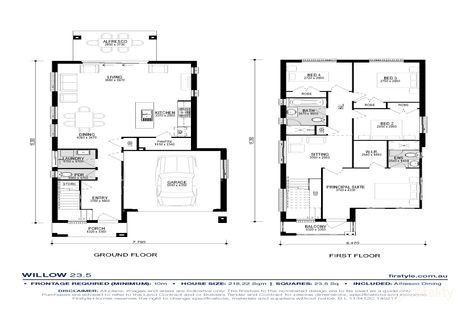 Property photo of LOT 9 McIver Avenue Middleton Grange NSW 2171
