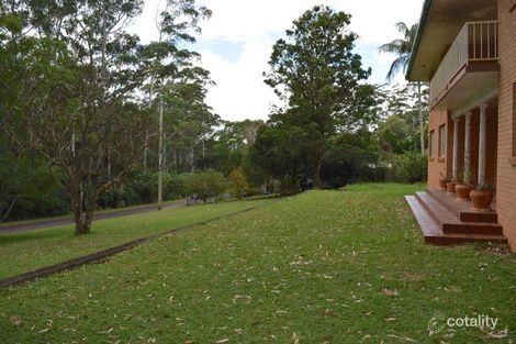 Property photo of 34-36 North Street Tamborine Mountain QLD 4272