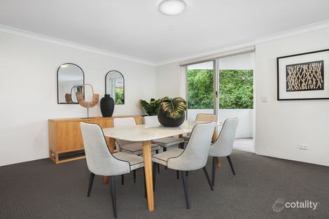 Property photo of 10/1-11 Bonner Avenue Manly NSW 2095