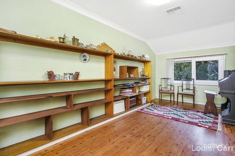 Property photo of 36 Castle Hill Road West Pennant Hills NSW 2125