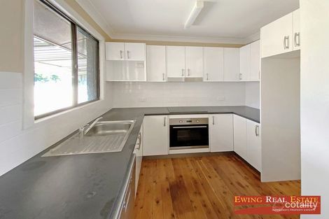Property photo of 39 Jaeger Avenue Gunnedah NSW 2380