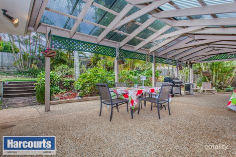 28 Ellendale Cres, Daisy Hill, QLD 4127