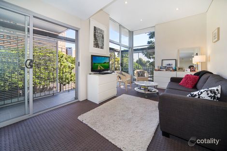 9/146 Boundary St, Paddington, NSW 2021