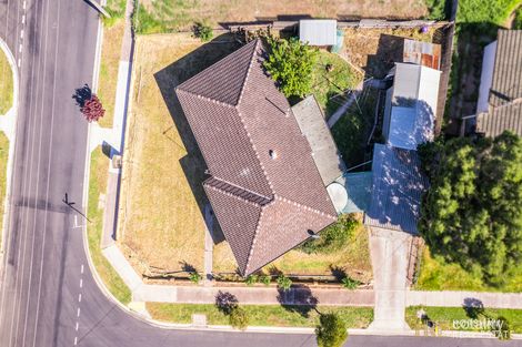 Property photo of 75 Albert Street Horsham VIC 3400