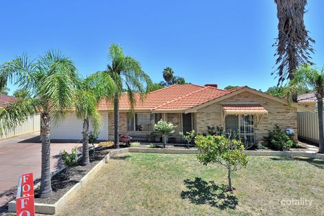 Property photo of 4 Pender Court Thornlie WA 6108