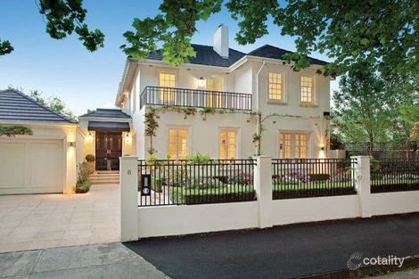 Property photo of 8 Harvey Street Malvern VIC 3144