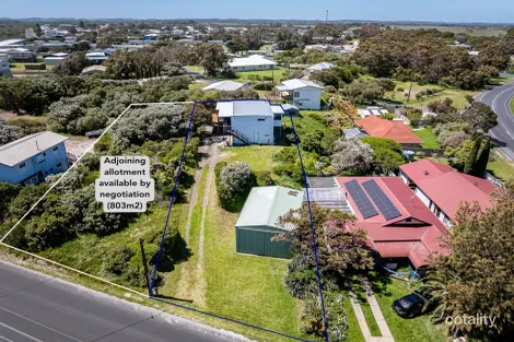 Property photo of 6 Newton Road Robe SA 5276
