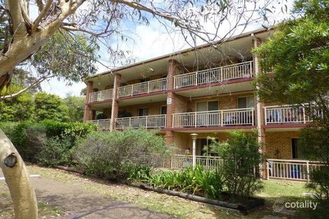 2/16-24 Oxford St, Sutherland, NSW 2232