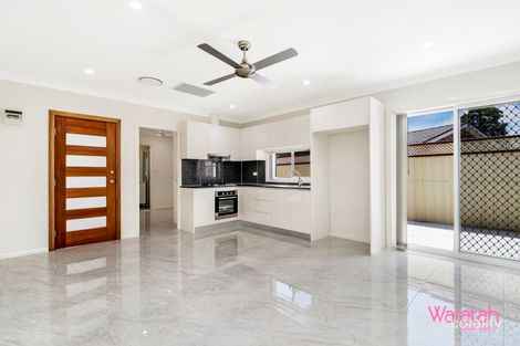 Property photo of 69 Woodley Crescent Glendenning NSW 2761