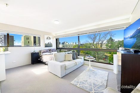 54a/100 Elizabeth Bay Rd, Elizabeth Bay, NSW 2011