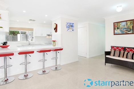 Property photo of 8 Hoad Place Greystanes NSW 2145