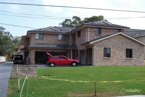 26 Rawson Pde, Caringbah South, NSW 2229