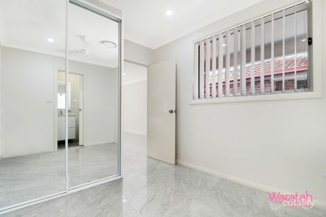 Property photo of 69 Woodley Crescent Glendenning NSW 2761