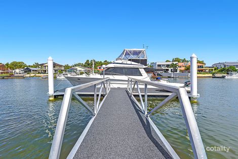 Property photo of 62 Sundance Way Runaway Bay QLD 4216