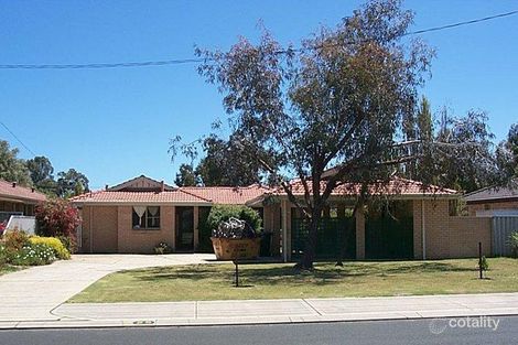 25 Steerforth Dr, Coodanup, WA 6210