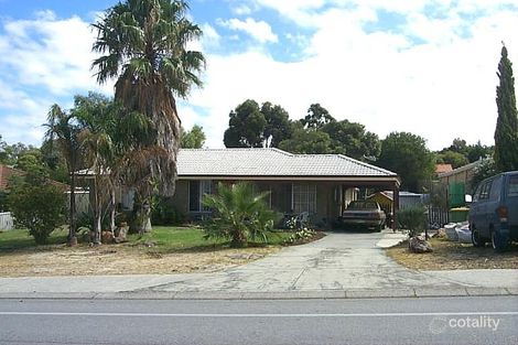 108 Parkway Rd, Bibra Lake, WA 6163