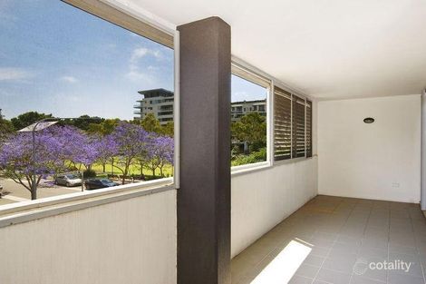 Property photo of 28/4 Grandstand Parade Zetland NSW 2017