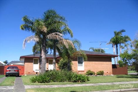 Property photo of 34 Gleeson Crescent Bellambi NSW 2518