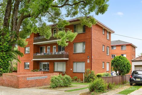 Property photo of 12/52 Bland Street Ashfield NSW 2131