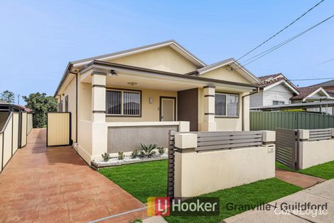 20 Banksia St, South Granville, NSW 2142