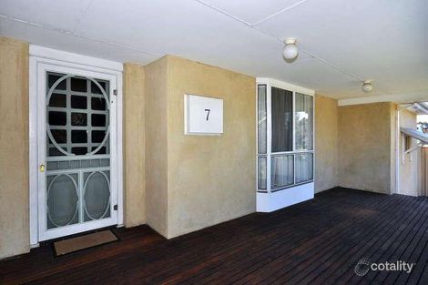 Property photo of 7 Baxter Street Donnybrook WA 6239