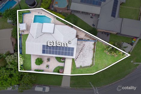 Property photo of 11 Spoonbill Street Birkdale QLD 4159