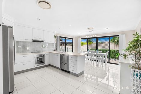 Property photo of 11 Spoonbill Street Birkdale QLD 4159