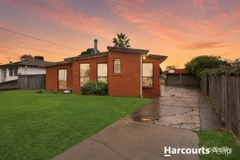Property photo of 29 Riverview Crescent Eumemmerring VIC 3177