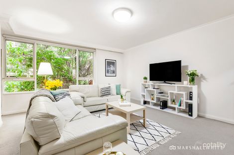 Property photo of 2/274 Williams Road Toorak VIC 3142