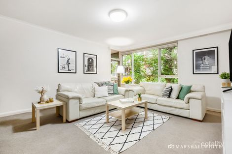 Property photo of 2/274 Williams Road Toorak VIC 3142