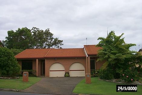 9 Lindal St, Ashmore, QLD 4214