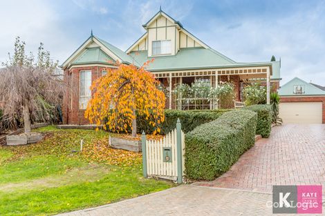 Property photo of 4 Boynton Place Berwick VIC 3806