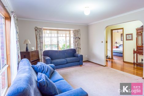 Property photo of 4 Boynton Place Berwick VIC 3806