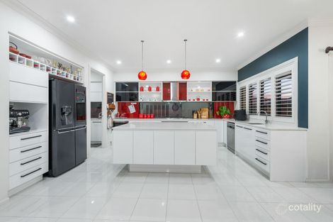 Property photo of 83 Trevor Crescent Truganina VIC 3029