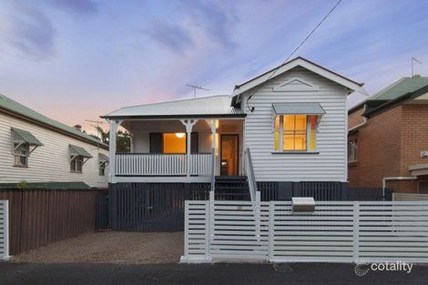 35 Hawthorne St, New Farm, QLD 4005