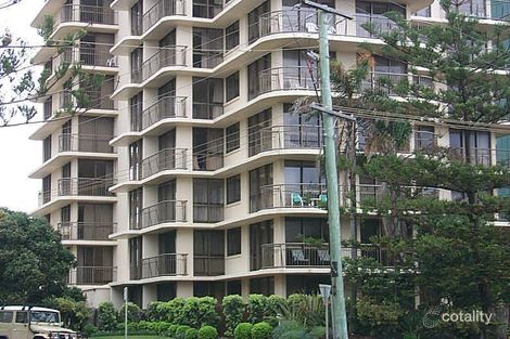 Property photo of 14D/3540 Main Beach Parade Main Beach QLD 4217