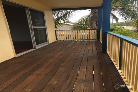 Property photo of 991 Riverway Drive Rasmussen QLD 4815