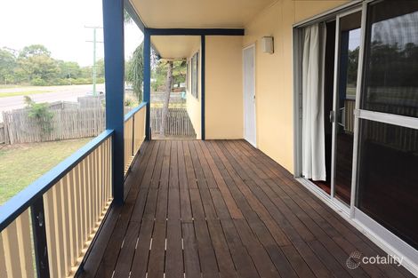 Property photo of 991 Riverway Drive Rasmussen QLD 4815