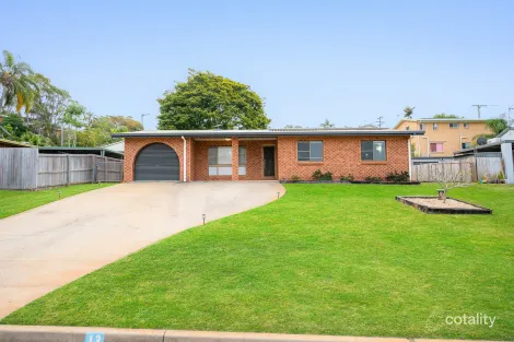 Property photo of 13 Aquarius Street Clinton QLD 4680
