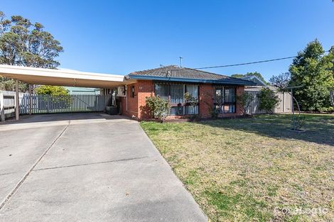 Property photo of 12 Helen Crescent Sale VIC 3850