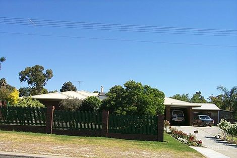 6 Cook Pl, Lesmurdie, WA 6076