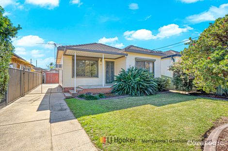 Property photo of 21 Hunt Street Guildford West NSW 2161