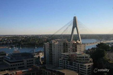 Property photo of 1505/21 Cadigal Avenue Pyrmont NSW 2009