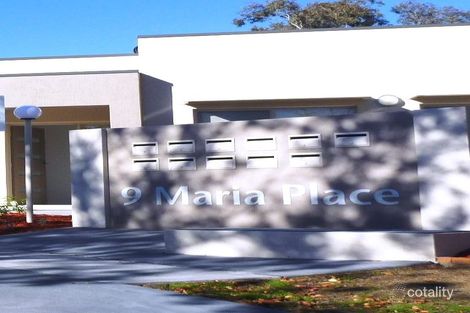 Property photo of 3/9 Maria Place Lyons ACT 2606