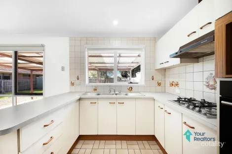 Property photo of 152 Ballan Road Werribee VIC 3030