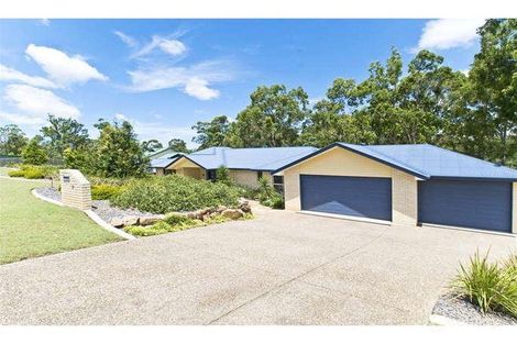 33 Lawnhill Dr, Nerang, QLD 4211