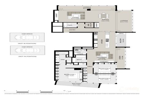 Property photo of 15A/171 Gloucester Street The Rocks NSW 2000