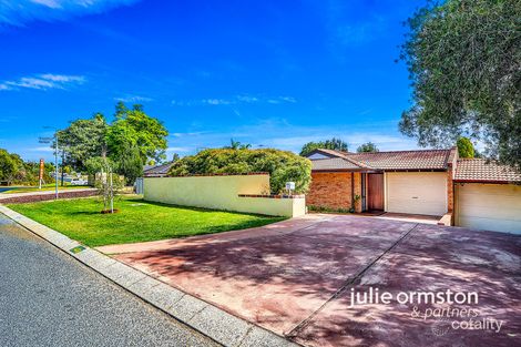 Property photo of 14B Lakevalley Drive Edgewater WA 6027
