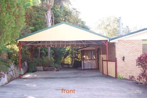 Property photo of 11 Julie Street Beenleigh QLD 4207
